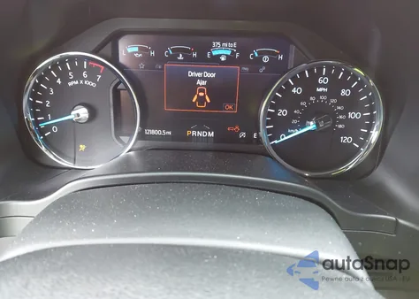 2020 Ford Expedition Limited Max из США, поврежденный, VIN 1FMJK1KT0LEA03592